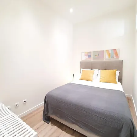 Apartman Shortstayflat - Central & Trendy