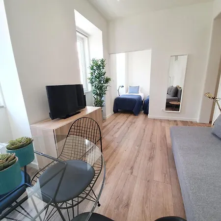 Appartamento Shortstayflat - Central & Trendy *