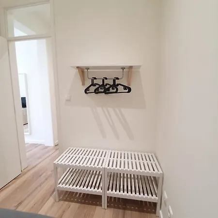 Shortstayflat - Central & Trendy Apartman *