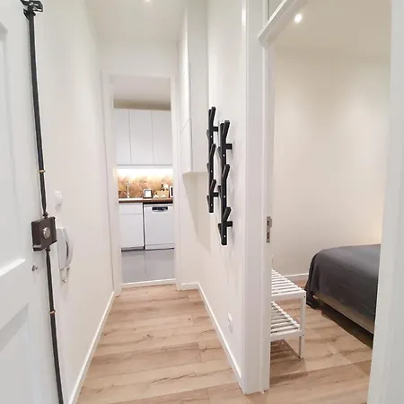 Shortstayflat - Central & Trendy Lisboa