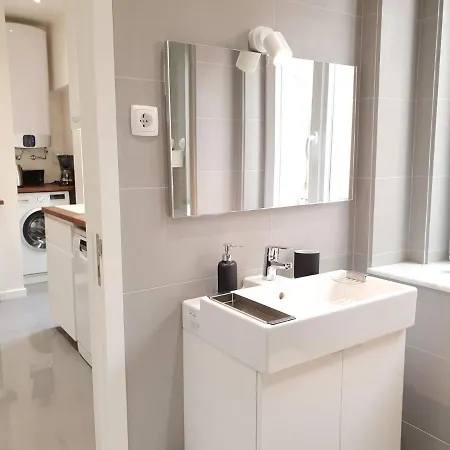 Appartamento Shortstayflat - Central & Trendy