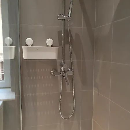 Shortstayflat - Central & Trendy Appartamento Lisbona